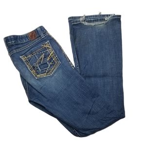 BKE Denim Stella Stretch Jeans